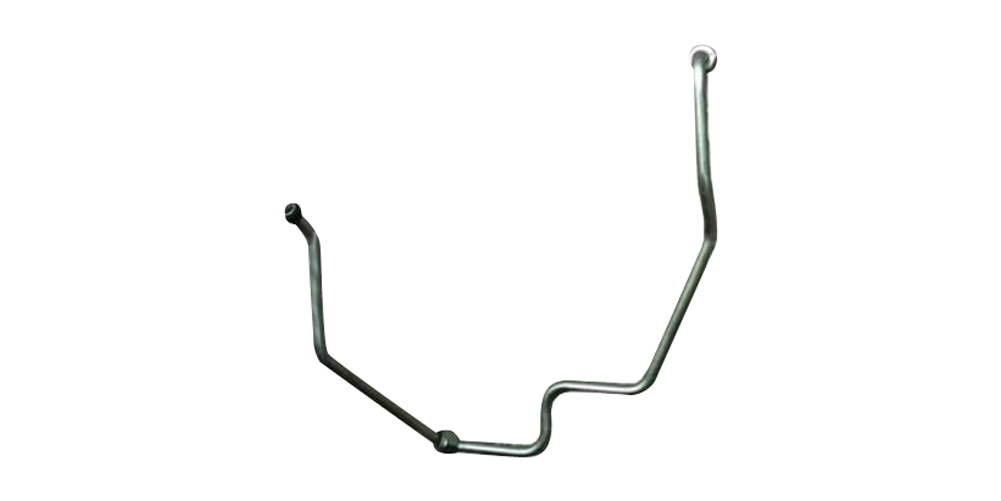 Air compressor Water Outlet Tube 5264363 for cummins diesel engineAir ...