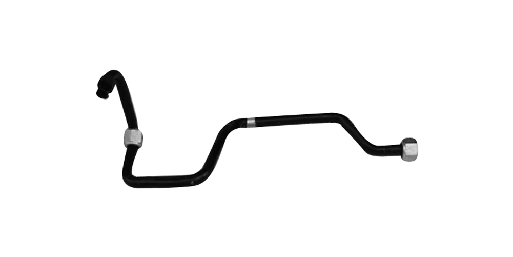 Air compressor Water Outlet Tube 5269398 for cummins diesel engineAir ...