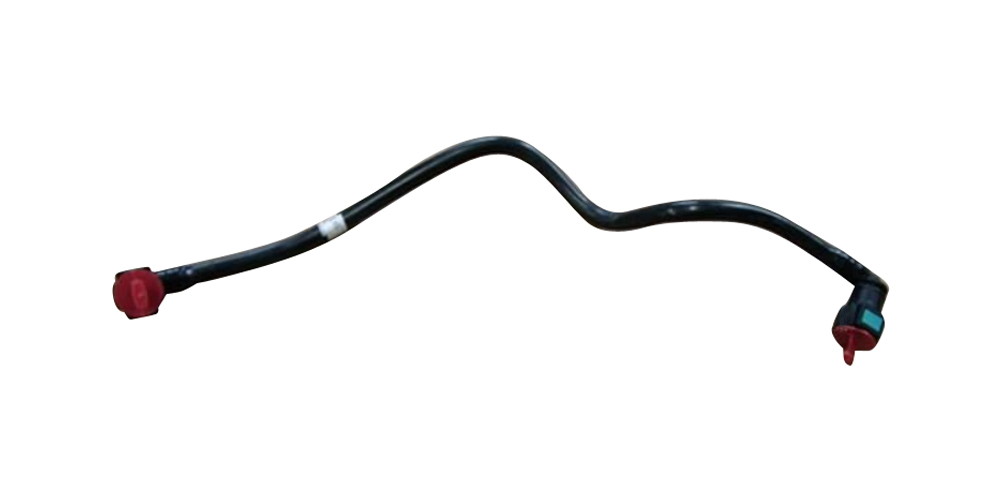 4374002 Air compressor Water Outlet Tube 3964002 for cummins diesel engineAir ...