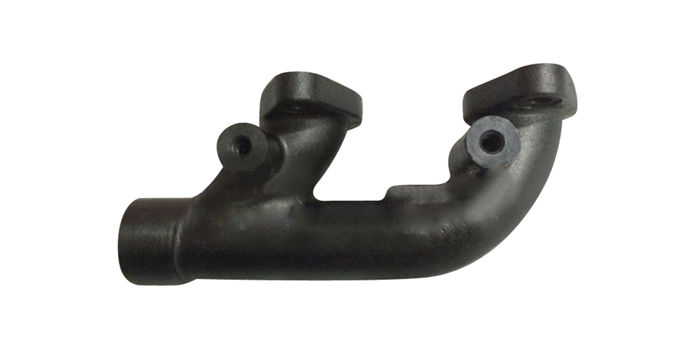Exhaust Manifold 3943872 for cummins diesel engineExhaust Manifold ...
