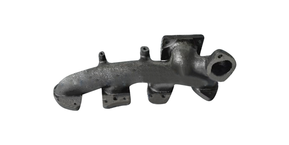 Exhaust Manifold 4932577 for cummins diesel engineExhaust Manifold ...
