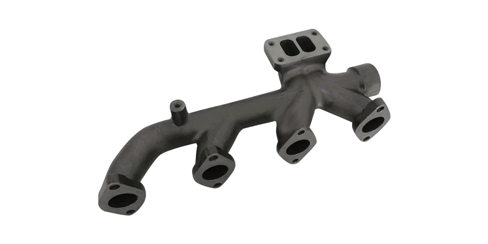 Exhaust Manifold 3968362 for cummins diesel engineExhaust Manifold ...