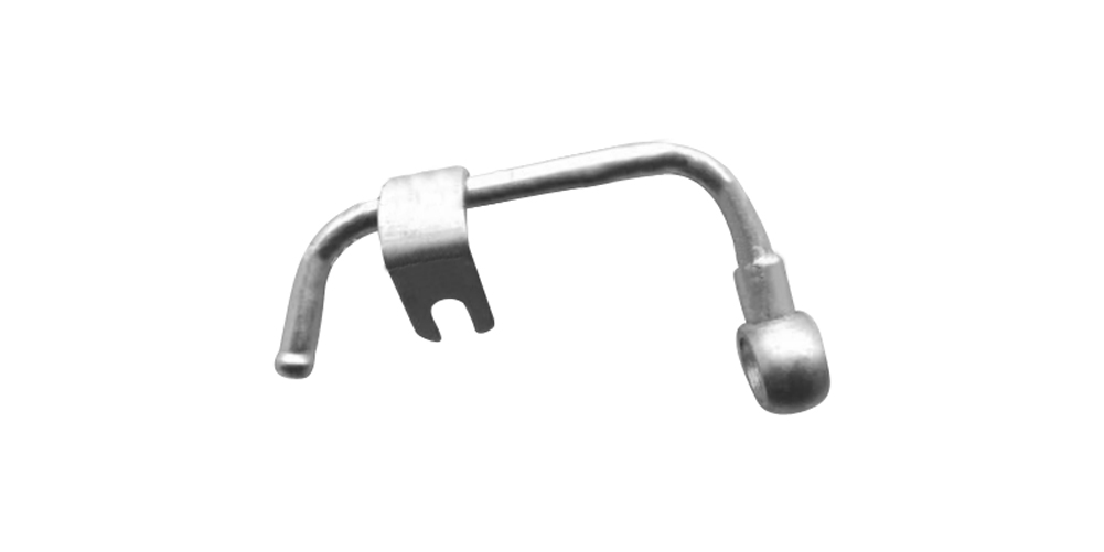 Fuel Drain Tube 4934021 for cummins diesel engineFuel Drain Tube ...