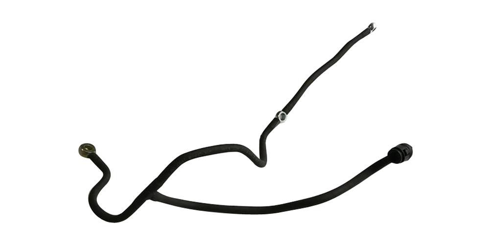 Fuel Drain Tube 4994932 for cummins diesel engineFuel Drain Tube ...