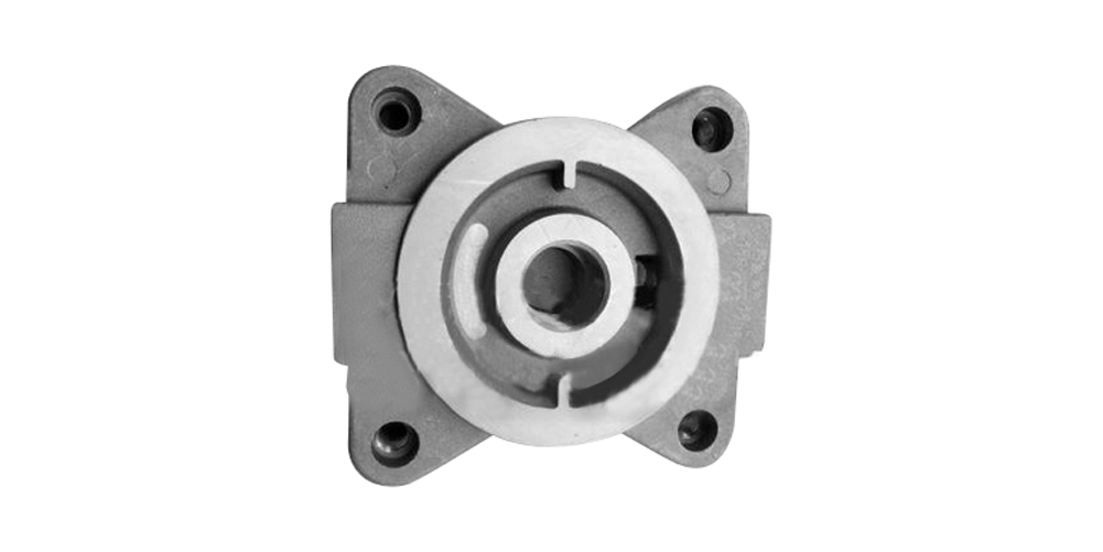 Fuel Filter Head 4980908 for cummins diesel engineFuel Filter Head ...