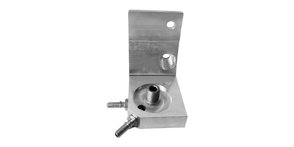 Fuel Filter Head 4944718 for cummins diesel engineFuel Filter Head ...