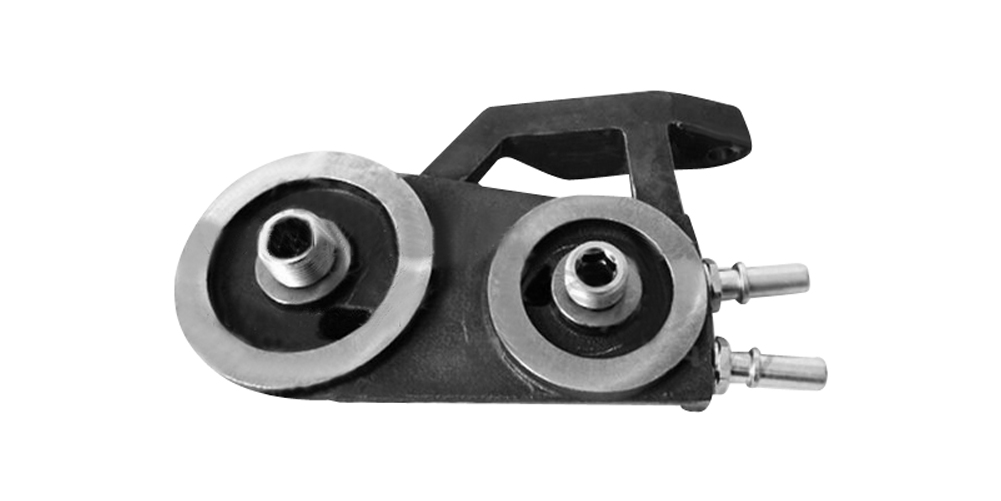 Fuel Filter Head 5294939 for cummins diesel engineFuel Filter Head ...