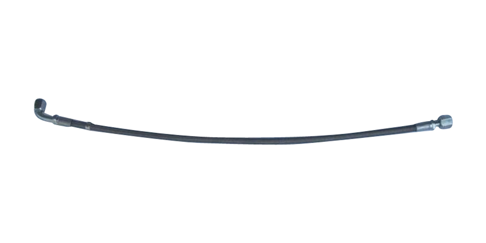 Flexible Hose 3977202 for cummins diesel engineFlexible Hose -CUMMINS ...