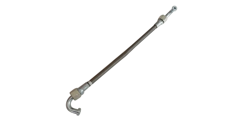 Flexible Hose 3282167 for cummins diesel engineFlexible Hose -CUMMINS ...