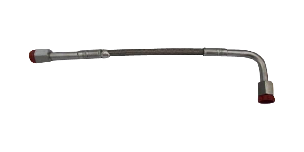 Flexible Hose 4943045 for cummins diesel engineFlexible Hose -CUMMINS ...