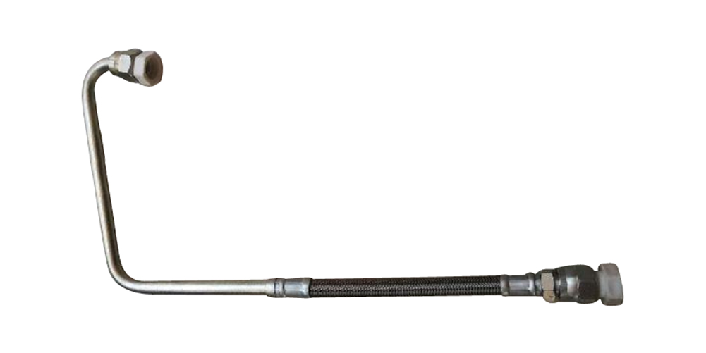 Flexible Hose 4975259 for cummins diesel engineFlexible Hose -CUMMINS ...