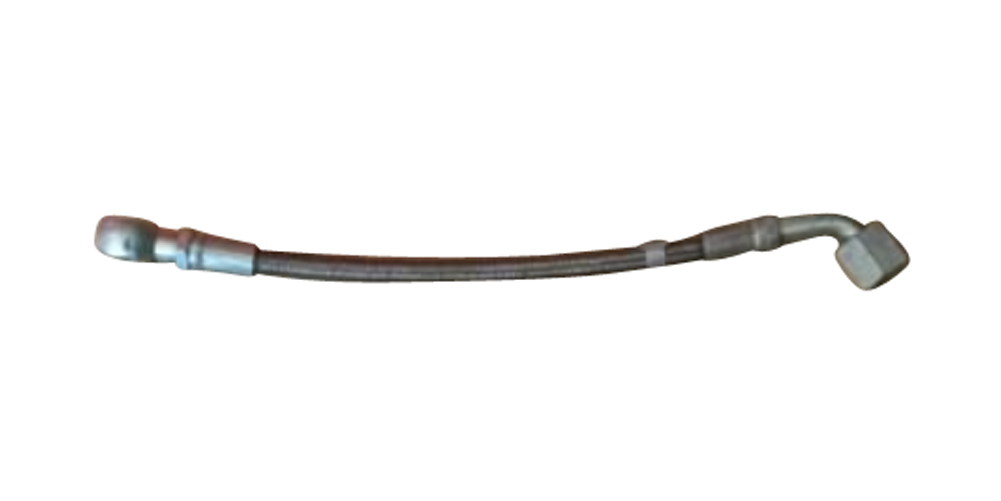 Flexible Hose 4975203 for cummins diesel engineFlexible Hose -CUMMINS ...