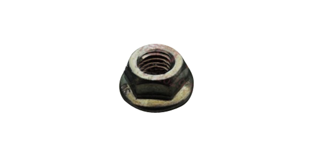 Hexagon Flange Nut 3900589 for cummins diesel engine (30 pcs)Hexagon ...