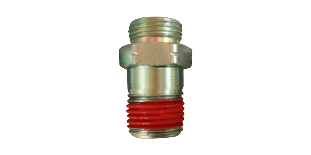 Connector 5400004 for cummins diesel engineConnector -CUMMINS DIESEL