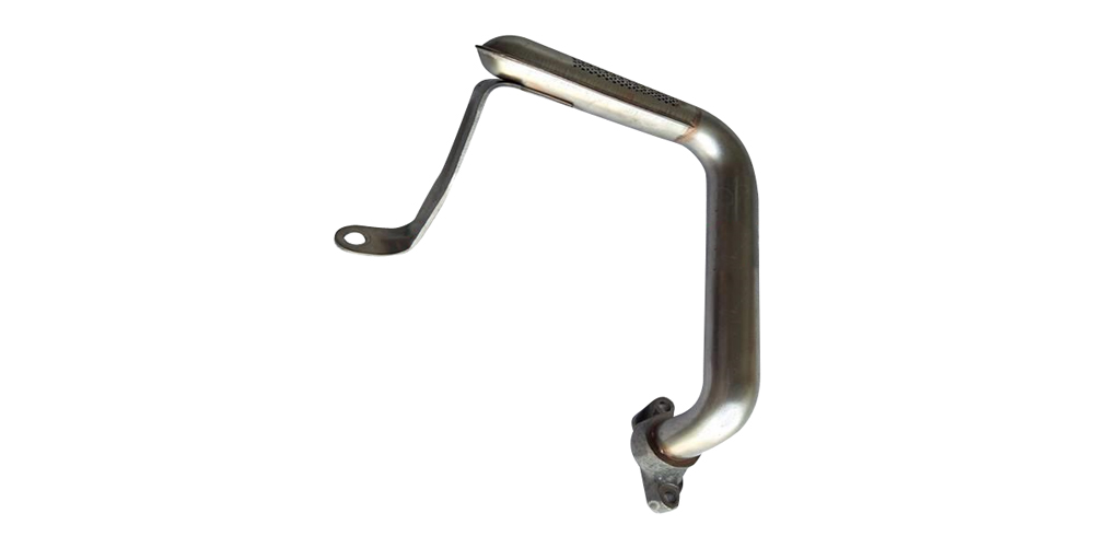 Oil Suction Connection 2884787 for cummins diesel engineOil Suction ...