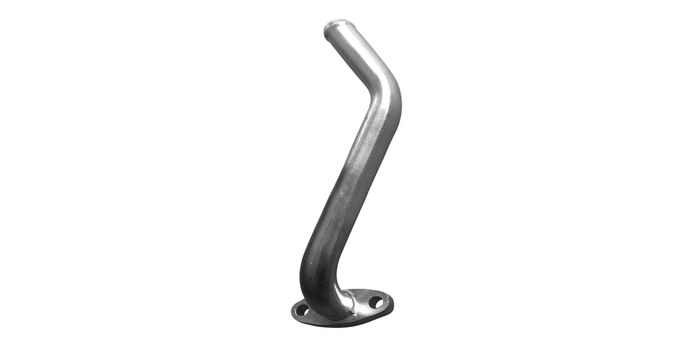 Turbor Oil Drain Tube 3967320/5361351 for cummins diesel engineTurbor ...