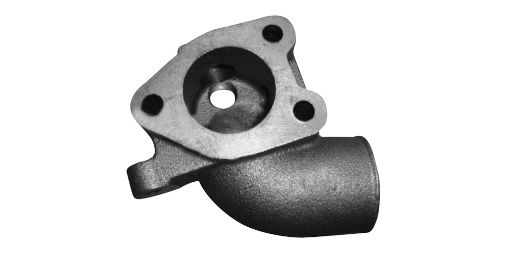 Water Inlet Connection 3973197 for cummins diesel engineWater Inlet ...