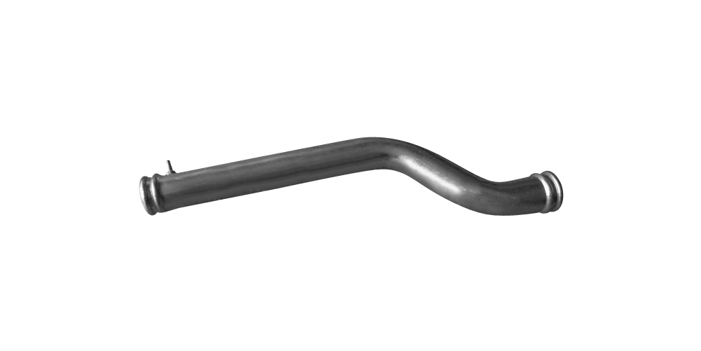 Water Inlet Tube 2874037 for cummins diesel engineWater Inlet Tube ...