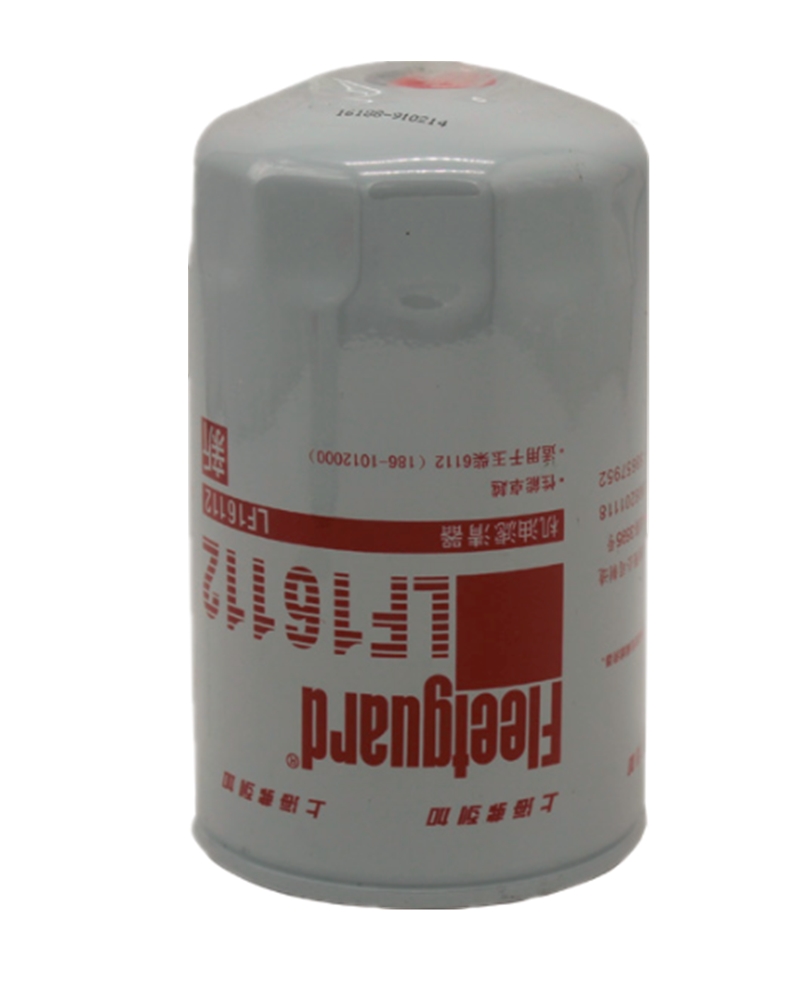 Lf16162 Fleetguard oil filter LF16112 Fleetguard -CUMMINS DIESEL