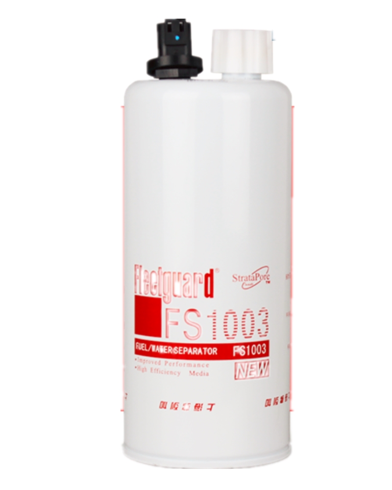 Fleetguard Fuel Water Separator FS1003 Fleetguard -CUMMINS DIESEL