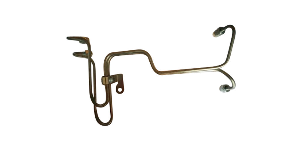Fuel supply tube 4983775 for cummins diesel engineFuel Supply Tube 1 ...