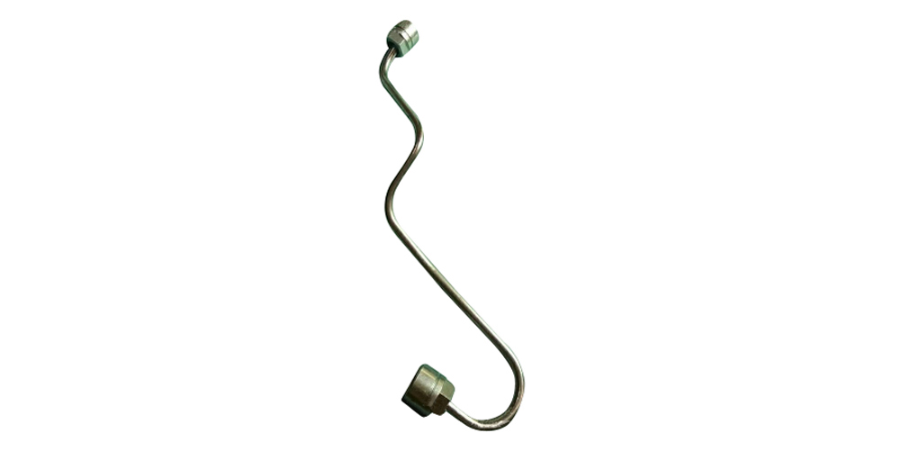 Fuel supply tube 2874410 for cummins diesel engineFuel Supply Tube 1 ...