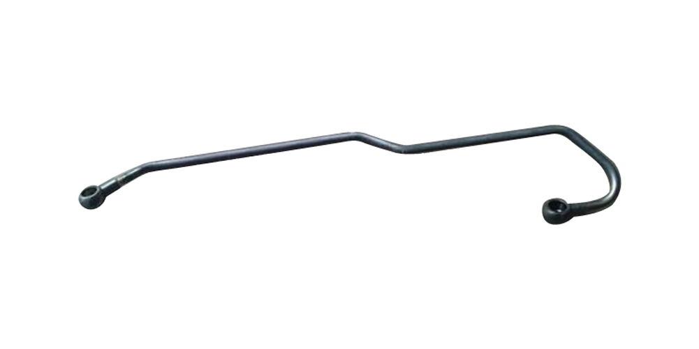 Fuel Supply Tube 3960541 for cummins diesel engineFuel Supply Tube 2 ...