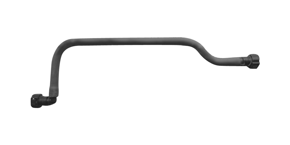 Fuel Supply Tube 5400020 for cummins diesel engineFuel Supply Tube 2 ...
